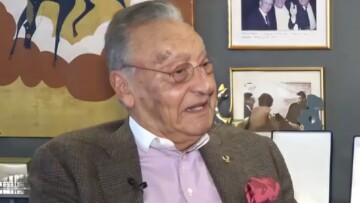 Μάκης Μάτσας για Στέλιο Καζαντζίδη: Ταλαιπωρήθηκα μαζί του, αλλά του τα συγχώρησα όλα