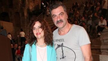 Αλίνα Κωτσοβούλου για Στάθη Μαντζώρο: Έχει κάνει βήματα βελτίωσης και έχει κάποια επαφή με το περιβάλλον