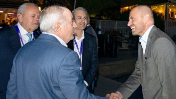 ΓΕΚ ΤΕΡΝΑ: Παγκόσμιο success story η μονάδα συνδυασμένου κύκλου Κομοτηνής