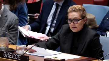 Αντιπαράθεση Ελλάδας-Τουρκίας στον ΟΗΕ για το τουρκολιβυκό μνημόνιο: «Άκυρο και ανυπόστατο» λέει η Αθήνα, «Είναι σε ισχύ από το 2019» απαντά η Άγκυρα 