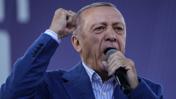 Τουρκικές εκλογές: «Σίγουρη» νίκη του Ερντογάν με σχεδόν 8% διαφορά βλέπουν οι τελευταίες δημοσκοπήσεις