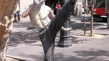 Έτοιμος για συνομιλίες δηλώνει ο τουρκοκύπριος ηγέτης Έργολου 