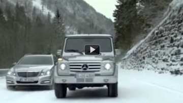 Hakkinen & Schumacher σε διαφημιστική… κόντρα !