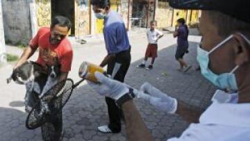 Νετανιάχου: Ο έξυπνος μάνατζερ πηγαίνει τώρα στην Ελλάδα, αύριο θα πηγαίνουν όλοι