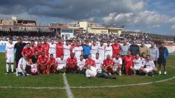 Αξύριστος και με φανελάκι ο νέος δήμαρχος της Νέας Υόρκης