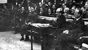 «Και ο Παύλος Φύσσας παιδί μου ήταν», λέει η μητέρα του Αλ. Γέροντα