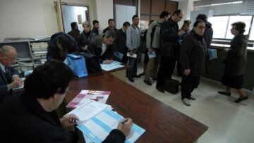 ΗΠΑ: Σε αναγκαστική αργία 5.000 εργαζόμενοι των Lockheed και UTC