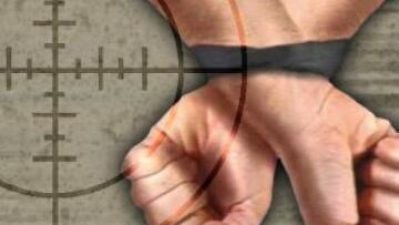 Βρέθηκε ανθρώπινος σκελετός μέσα σε ρέμα στο Ναύπλιο