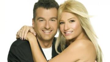 Φαίη Σκορδά: «Δεν πουλάμε την προσωπική μας ζωή»