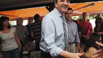 Ισπανία: Αποφυλακίζεται γυναίκα μέλος της ΕΤΑ