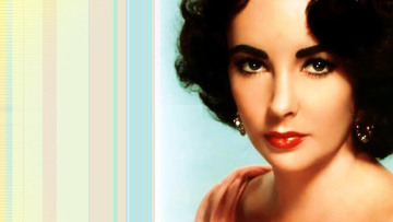 Liz Taylor: 25 μυστικά που δεν ξέρετε για μένα!