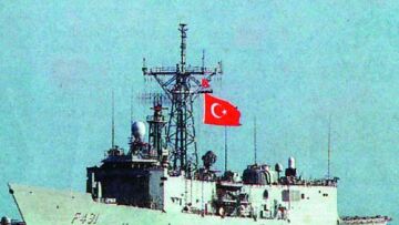 Αλεξανδρούπολη: Στα ίχνη του δολοφόνου του ζαχαροπλάστη