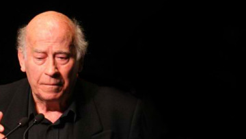 Ξανά στην εντατική ο Θανάσης Βέγγος