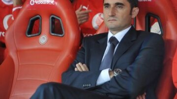 Βίντεο: Το γκολ του Σαμαρά σε όλες τις γλώσσες!