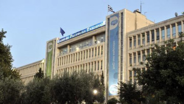 Χάρης Θεοχάρης: Ψάχνω για δουλειά στον ιδιωτικό τομέα