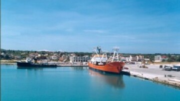 Προβλήματα στο Ναύπλιο από τις ισχυρές βροχοπτώσεις 