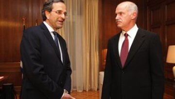  Είδε Ντομινίκ, επιμένει για το μνημόνιο!