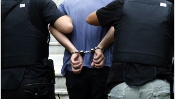 Φιλιππίδης: Τη Δευτέρα η απολογία του - Θα κρατηθεί στη ΓΑΔΑ 