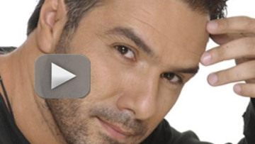 O Αρναούτογλου όπως τον γέννησε η μαμά του!