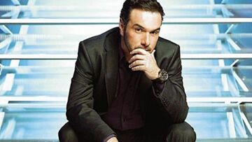 Αρναούτογλου: "Έπιασα τη σύντροφο μου να με απατά"