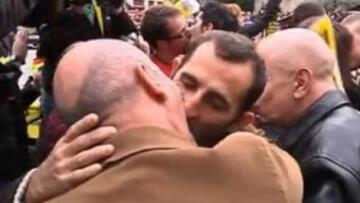 Βούλτεψη: Οι βουλευτές του ΣΥΡΙΖΑ παρεμβαίνουν υπέρ τρομοκρατών