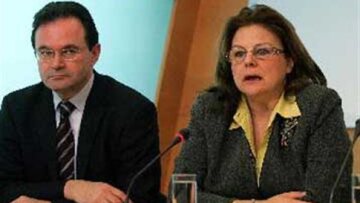 Υπουργείο Πολιτισμού: Από τον κόκκινο Πάνο, στον αβερωφικό Τασούλα και την ωραία Άντζελα