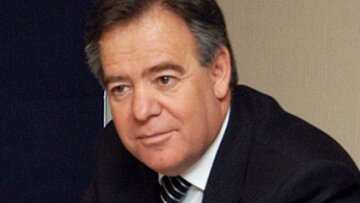 Πανηγυρίζει για την παραγραφή ο Κοντός 