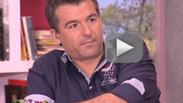 Έξαλλος ο Λιάγκας...