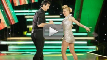 Τελευταίος χορός για το Νάσο Γαλακτερό!