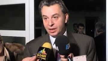 Το Ποτάμι ξεκινά από το Λαύριο