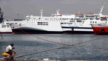 ΠΝΟ: Συνέχιση της απεργίας για άλλες 48 ώρες 