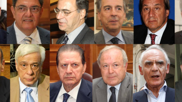 Κατάληξη-φιάσκο της εξεταστικής για Siemens 