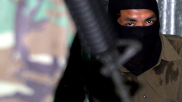 «Θερμό» επεισόδιο στην Εθνική