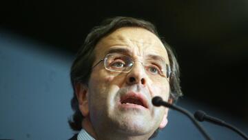 ΣΥΡΙΖΑ: ΝΔ και ΠΑΣΟΚ είναι ένα 