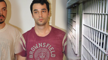 Στη φυλακή οι Σακκάς και Μητρούσιας