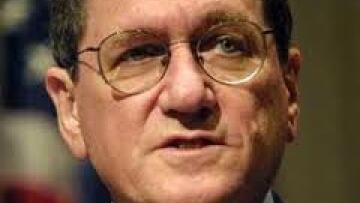 Σταθερή αλλά κρίσιμη η κατάσταση της υγείας του Ρίτσαρντ Χόλμπρουκ