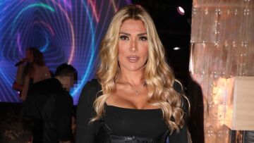 Αγγελική Ηλιάδη για Καίτη Γκρέυ: Δεν υπάρχει καμία επικοινωνία, πρέπει να περιμένουμε