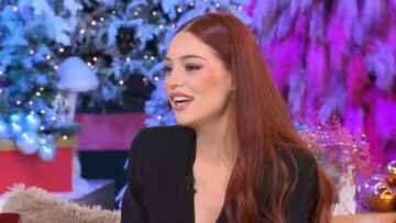 GNTM - Αλεξία Τράικο: «Ήταν κομβική στιγμή για εμένα, η νίκη είναι συμβολική»