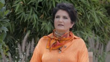 Άλκηστις Πρωτοψάλτη: Κάνοντας ένα flashback στο παρελθόν, ίσως έπρεπε να δώσω λίγο παραπάνω χρόνο στον εαυτό μου