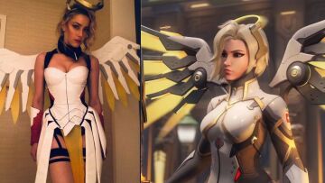 Άμπερ Χερντ: Η... φαντασίωση του Μασκ με την πρώην ερωμένη του - Την έβαλε να «ντυθεί» σαν ηρωίδα videogame!