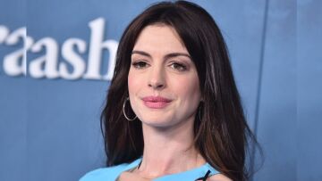 Αν Χάθαγουεϊ: Με είχαν προειδοποιήσει πως η καριέρα μου θα κατέρρεε στα 35 μου