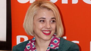 Άννη Θεοχάρη: Αισθανόμουν ότι βγαίνοντας από το σπίτι όλοι κοιτούν αν μεγάλωσε η περιφέρειά μου