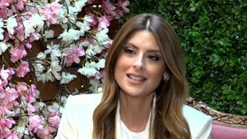 Ανθή Σαλαγκούδη: Με το που έκανα την κατάψυξη ωαρίων, σκέφτηκα ότι μπορεί να κάνω ένα παιδί και χωρίς σύντροφο