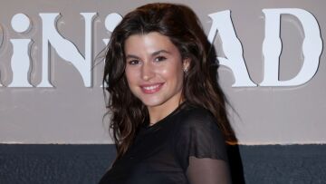 Δανάη Παππά για τον ρόλο της στον Άγιο Έρωτα: Είναι πολύ μεγάλη πρόκληση για μένα