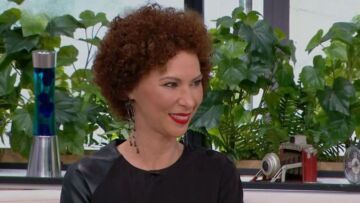 Δώρα Χρυσικού: «Δεν υπάρχει περίπτωση να τα βρούμε εξωδικαστικά με τον Γιώργο Κιμούλη»