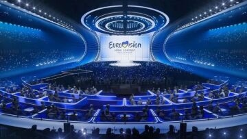 Eurovision: Στο ERTFLIX οι καλύτερες στιγμές των τελευταίων 20 ετών