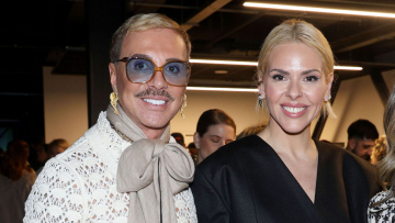 Ο Λάκης Γαβαλάς και η Έλενα Γαλύφα έπεσαν θύματα χάκερ