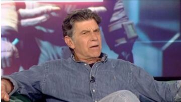 Γιάννης Μπέζος: Το ότι χωρίζουν πιο εύκολα οι άνθρωποι πλέον, μπορεί να είναι και πολύ καλό