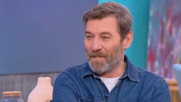 Γιάννης Στάνκογλου για τον ρόλο του στο «Ναυάγιο»: «Έχει ανατροπές και οι πράξεις του είναι διφορούμενες»