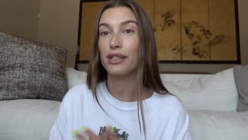 Χέιλι Μπίμπερ: Μιλά για πρώτη φορά ανοιχτά για την περιπέτεια της υγείας της - «Ήταν τόσο τρομακτικό»